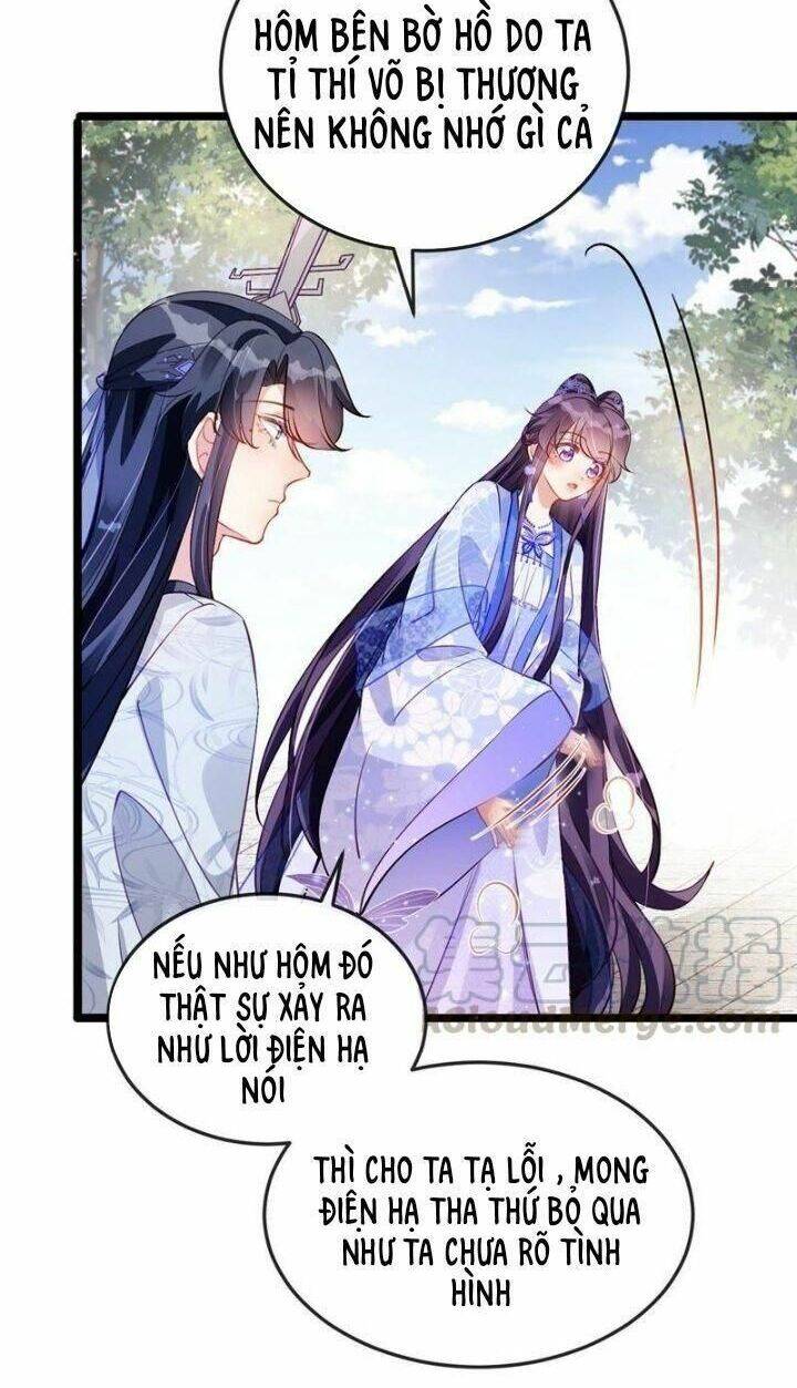 Phế Sài Tiểu Thư Muốn Nghịch Thiên Cải Mệnh Chap 27 - Next Chap 28