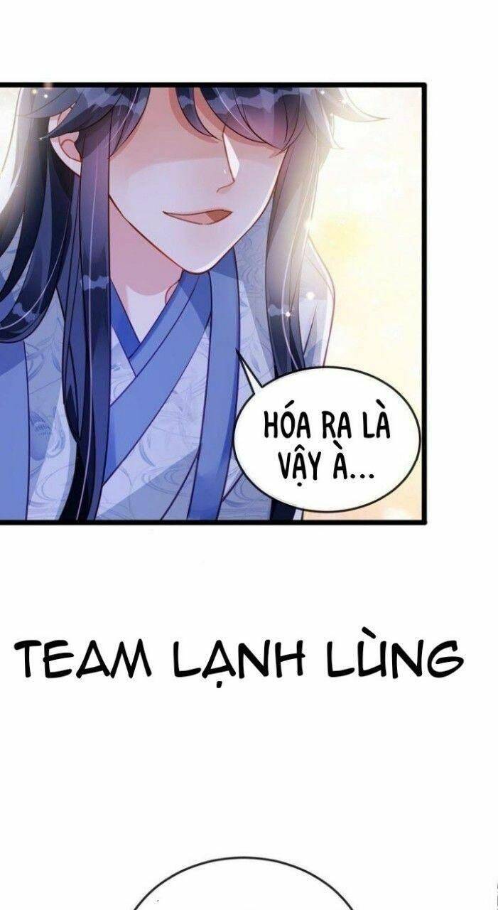Phế Sài Tiểu Thư Muốn Nghịch Thiên Cải Mệnh Chap 27 - Next Chap 28
