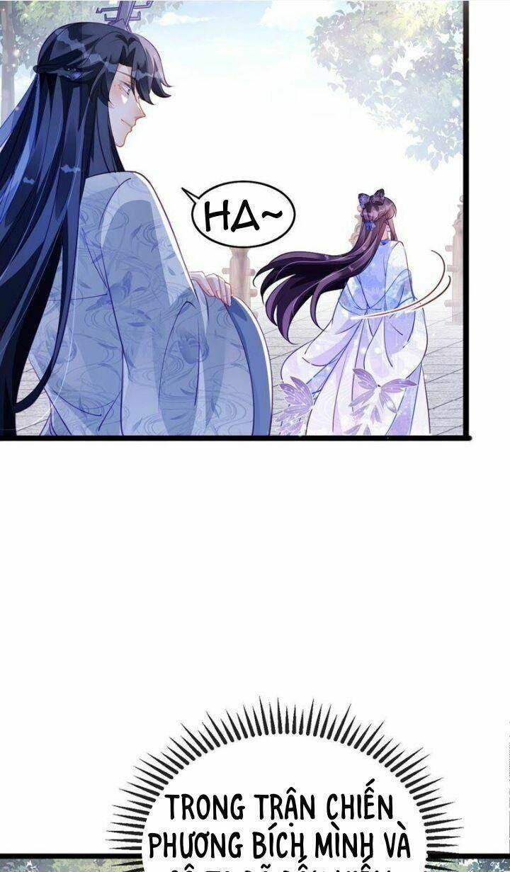 Phế Sài Tiểu Thư Muốn Nghịch Thiên Cải Mệnh Chap 27 - Next Chap 28