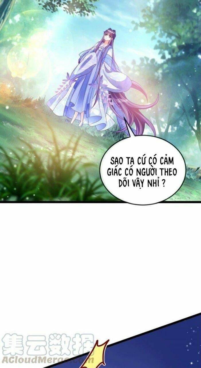 Phế Sài Tiểu Thư Muốn Nghịch Thiên Cải Mệnh Chap 28 - Next Chap 29