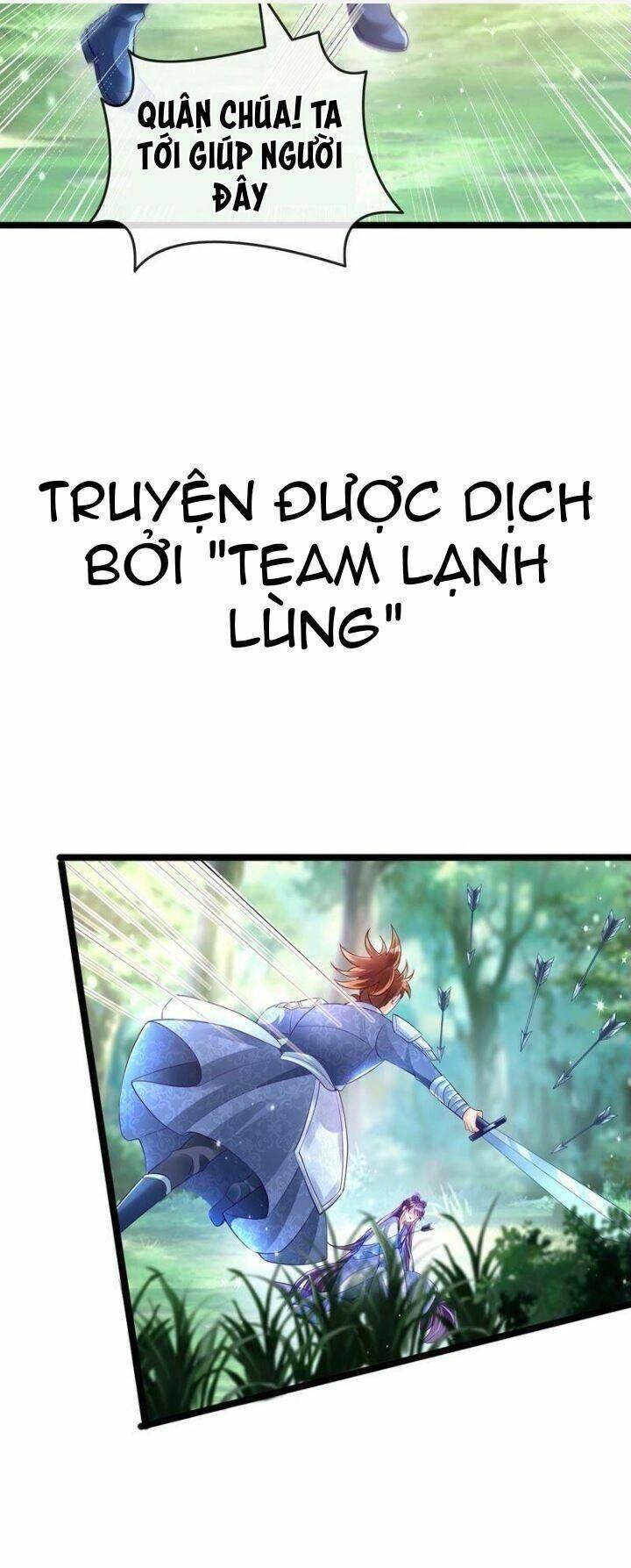 Phế Sài Tiểu Thư Muốn Nghịch Thiên Cải Mệnh Chap 28 - Next Chap 29