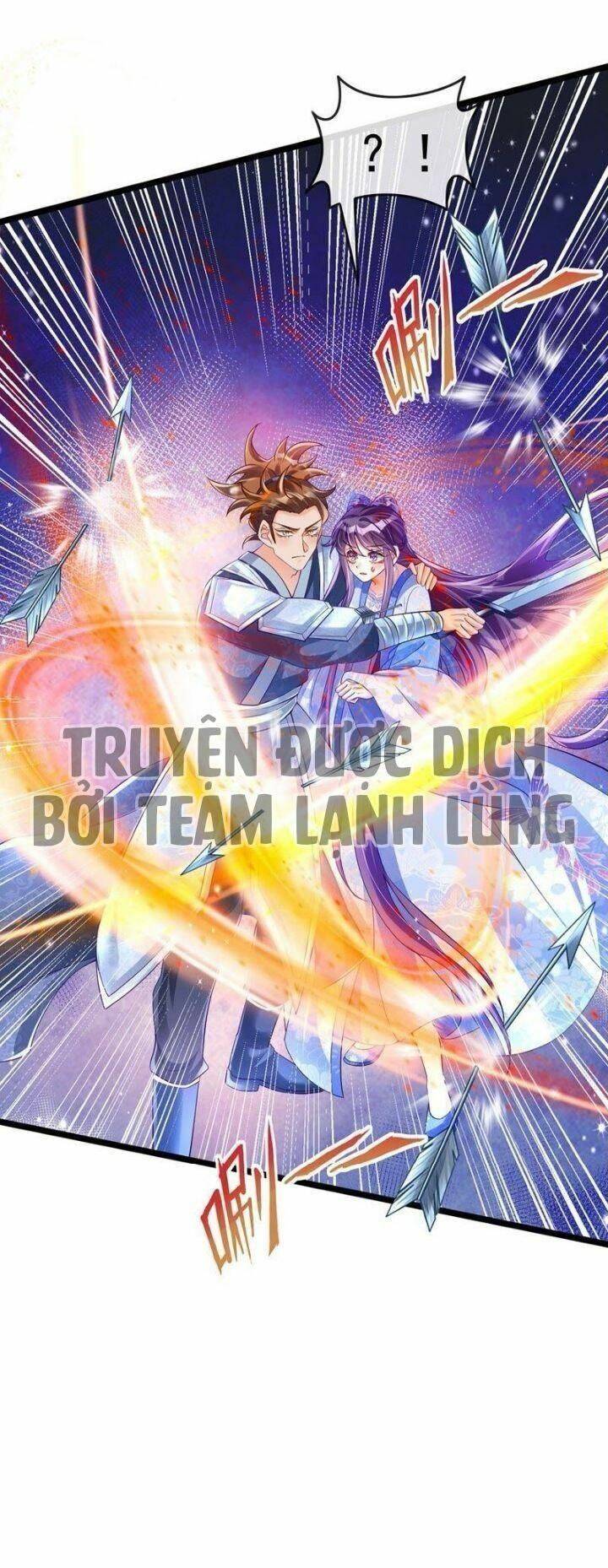 Phế Sài Tiểu Thư Muốn Nghịch Thiên Cải Mệnh Chap 28 - Next Chap 29