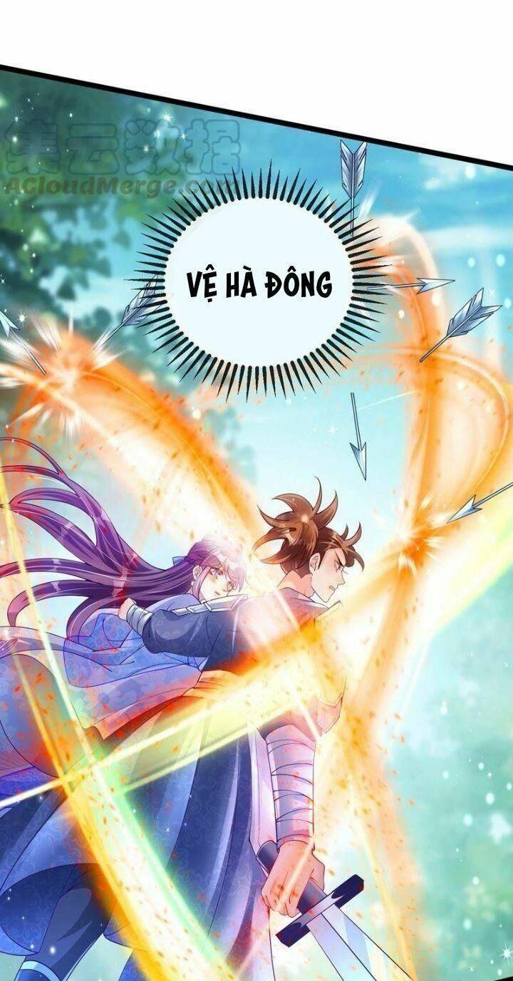 Phế Sài Tiểu Thư Muốn Nghịch Thiên Cải Mệnh Chap 28 - Next Chap 29