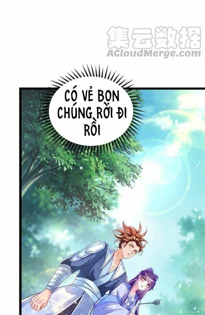 Phế Sài Tiểu Thư Muốn Nghịch Thiên Cải Mệnh Chap 28 - Next Chap 29