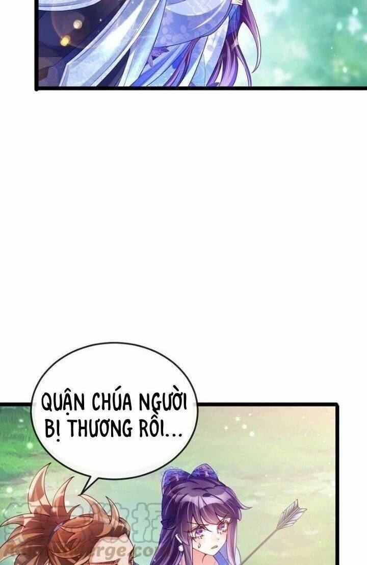Phế Sài Tiểu Thư Muốn Nghịch Thiên Cải Mệnh Chap 28 - Next Chap 29