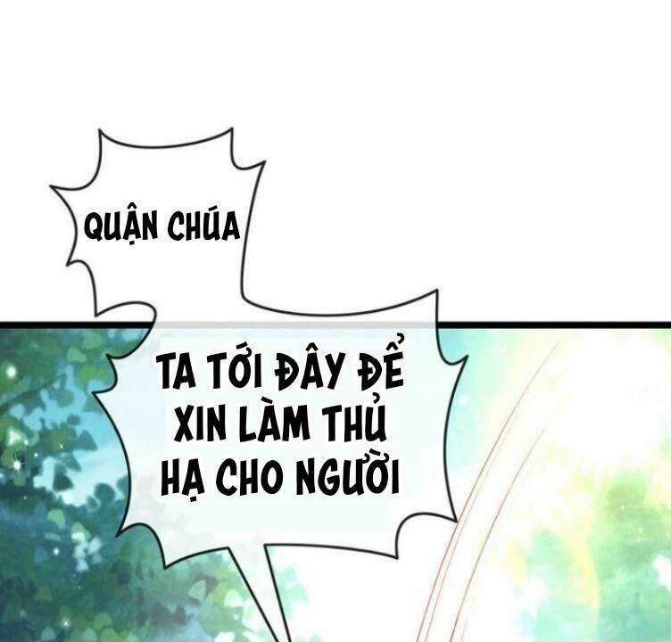 Phế Sài Tiểu Thư Muốn Nghịch Thiên Cải Mệnh Chap 28 - Next Chap 29