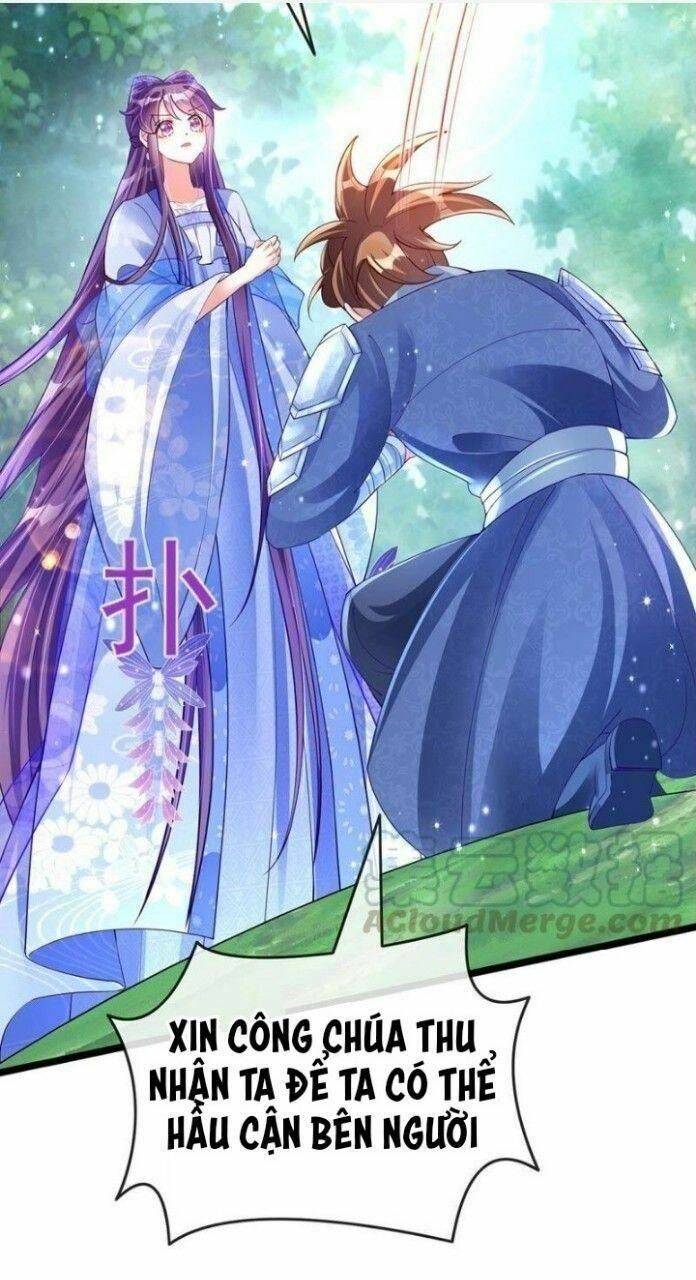 Phế Sài Tiểu Thư Muốn Nghịch Thiên Cải Mệnh Chap 28 - Next Chap 29