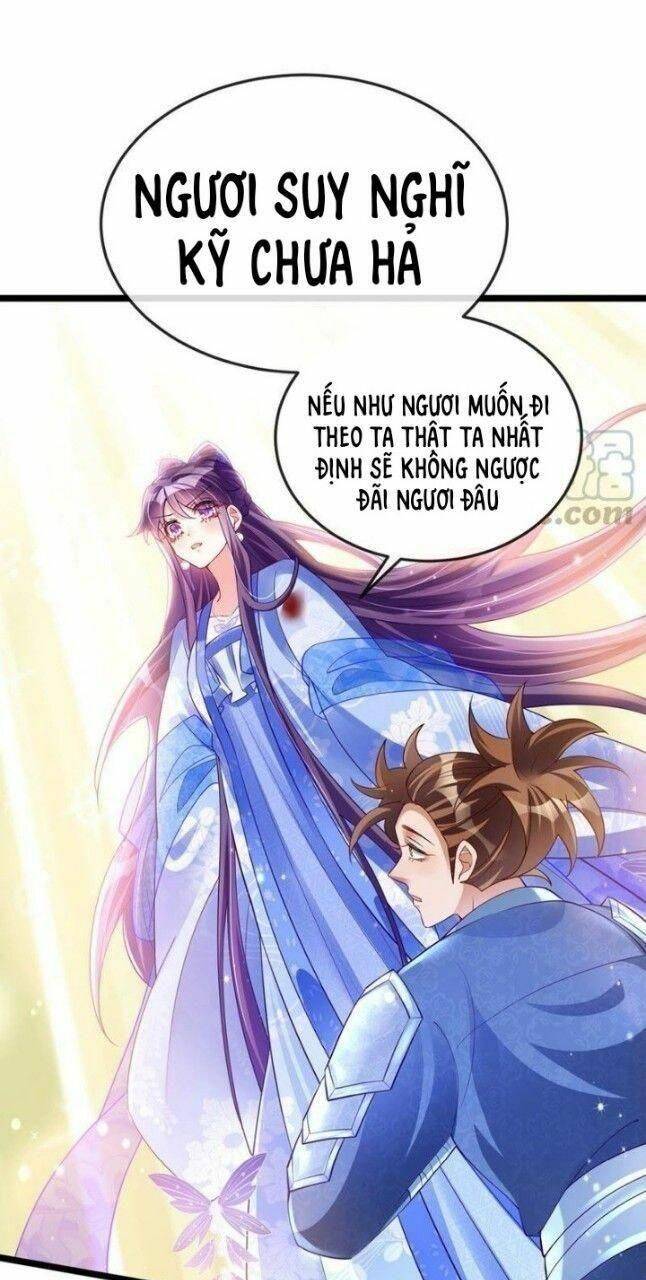 Phế Sài Tiểu Thư Muốn Nghịch Thiên Cải Mệnh Chap 28 - Next Chap 29