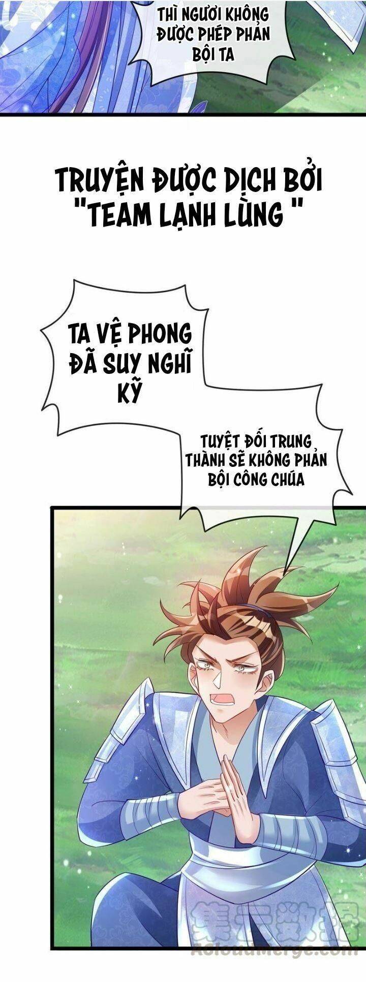 Phế Sài Tiểu Thư Muốn Nghịch Thiên Cải Mệnh Chap 28 - Next Chap 29