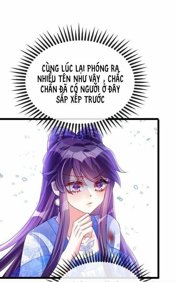 Phế Sài Tiểu Thư Muốn Nghịch Thiên Cải Mệnh Chap 28 - Next Chap 29