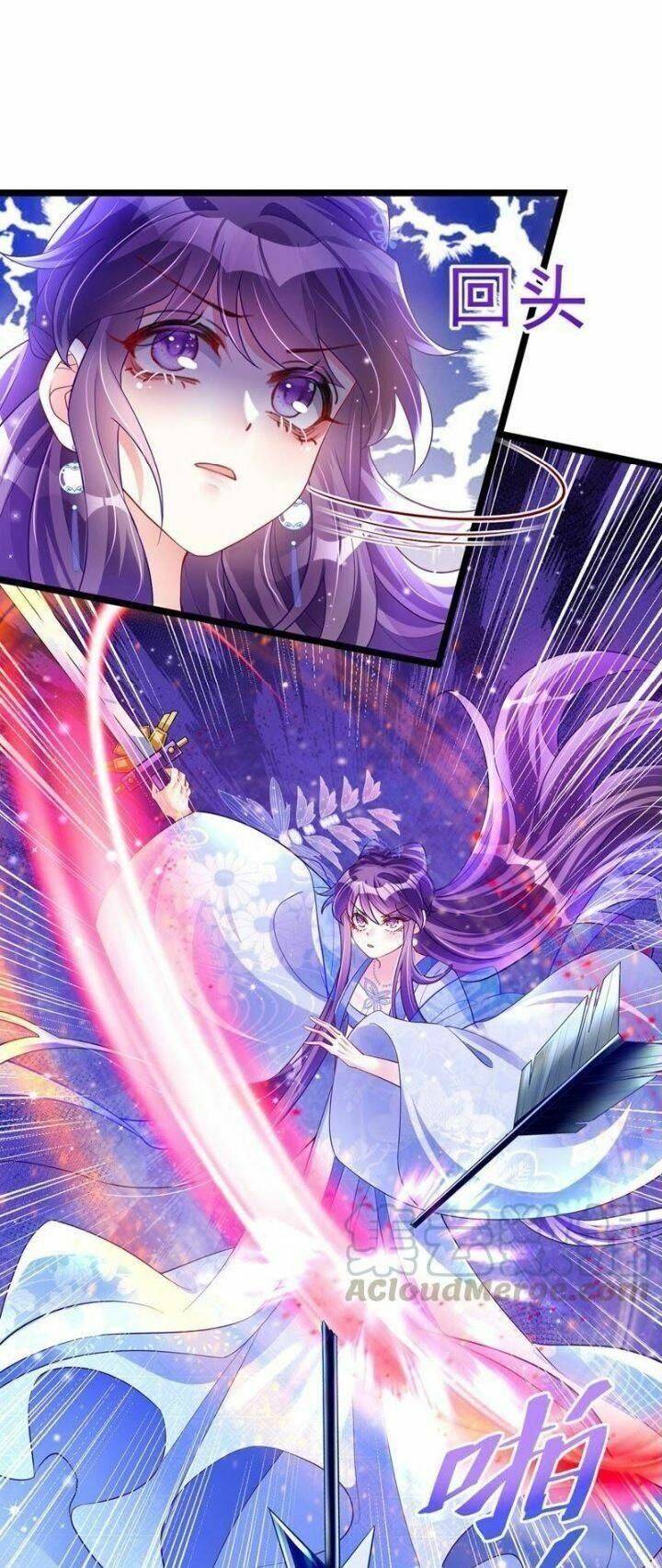 Phế Sài Tiểu Thư Muốn Nghịch Thiên Cải Mệnh Chap 28 - Next Chap 29