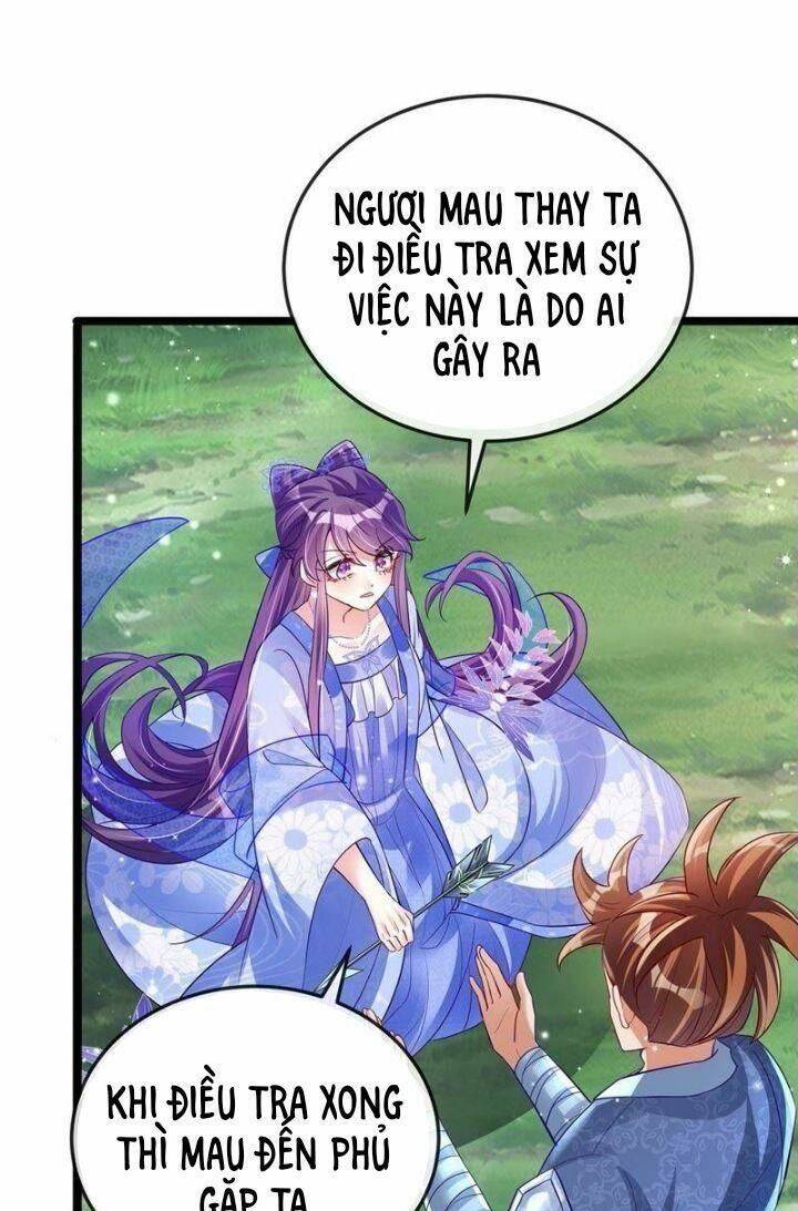 Phế Sài Tiểu Thư Muốn Nghịch Thiên Cải Mệnh Chap 28 - Next Chap 29