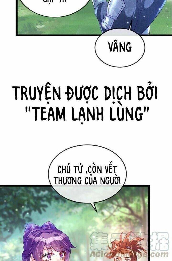 Phế Sài Tiểu Thư Muốn Nghịch Thiên Cải Mệnh Chap 28 - Next Chap 29