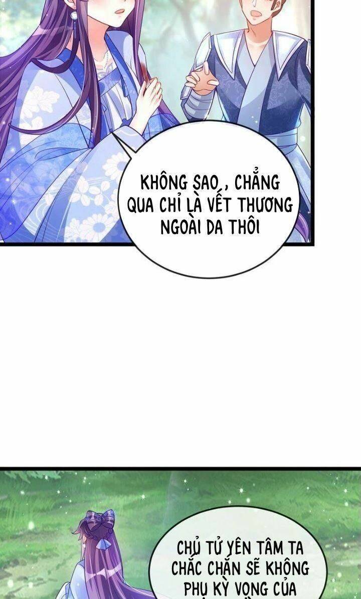 Phế Sài Tiểu Thư Muốn Nghịch Thiên Cải Mệnh Chap 28 - Next Chap 29