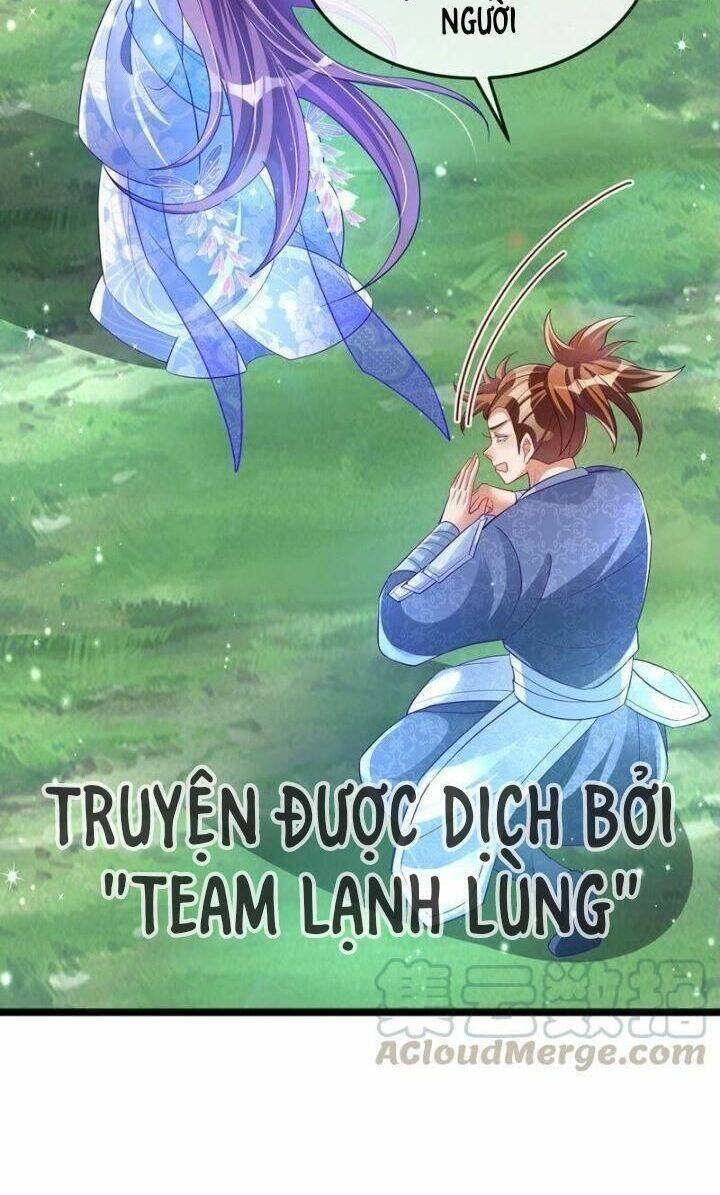 Phế Sài Tiểu Thư Muốn Nghịch Thiên Cải Mệnh Chap 28 - Next Chap 29