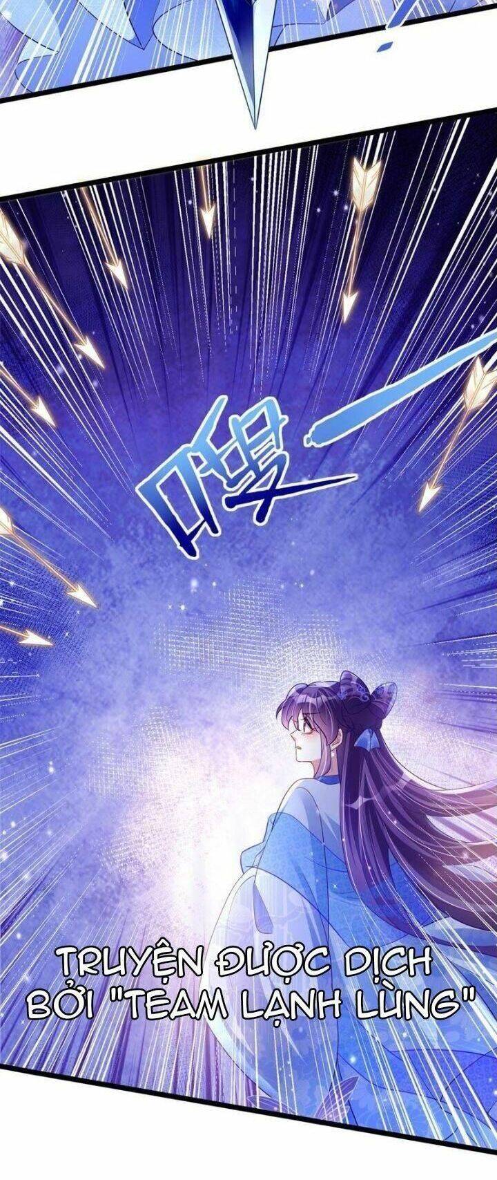 Phế Sài Tiểu Thư Muốn Nghịch Thiên Cải Mệnh Chap 28 - Next Chap 29