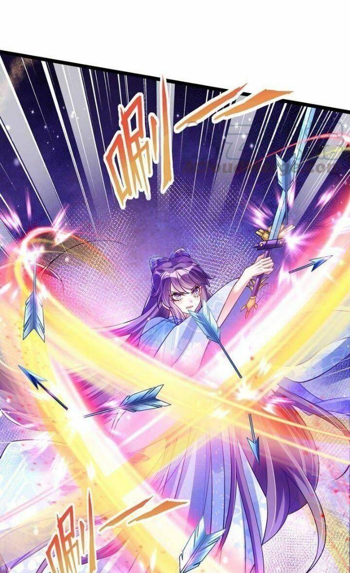 Phế Sài Tiểu Thư Muốn Nghịch Thiên Cải Mệnh Chap 28 - Next Chap 29