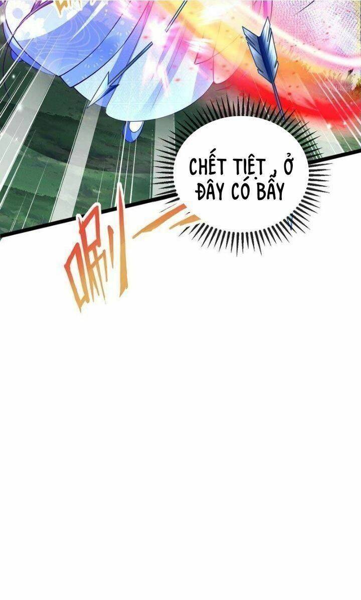 Phế Sài Tiểu Thư Muốn Nghịch Thiên Cải Mệnh Chap 28 - Next Chap 29