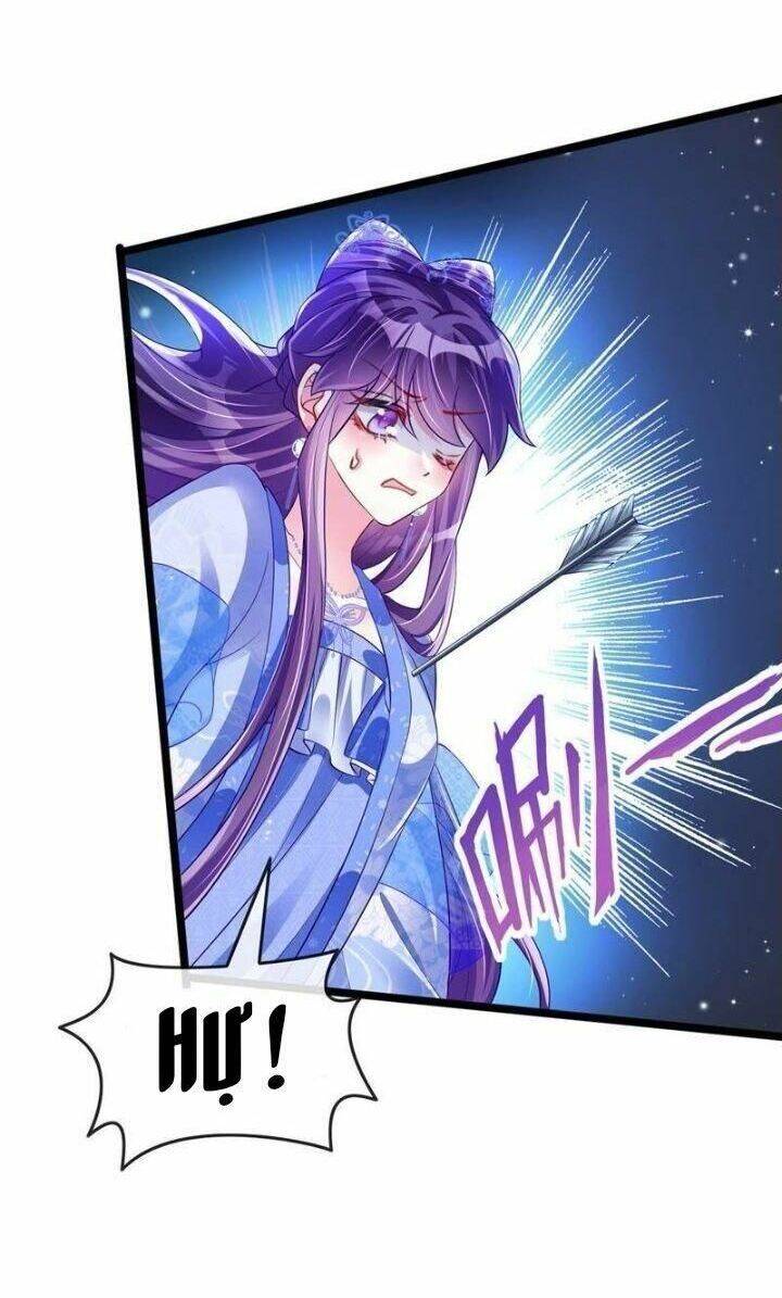 Phế Sài Tiểu Thư Muốn Nghịch Thiên Cải Mệnh Chap 28 - Next Chap 29