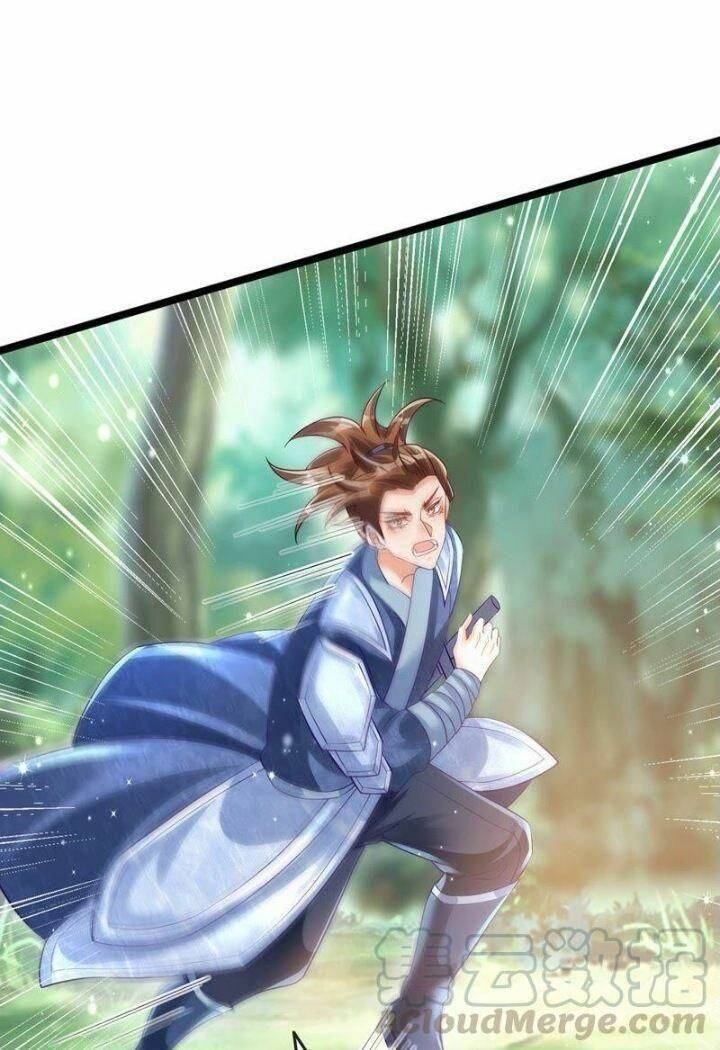 Phế Sài Tiểu Thư Muốn Nghịch Thiên Cải Mệnh Chap 28 - Next Chap 29