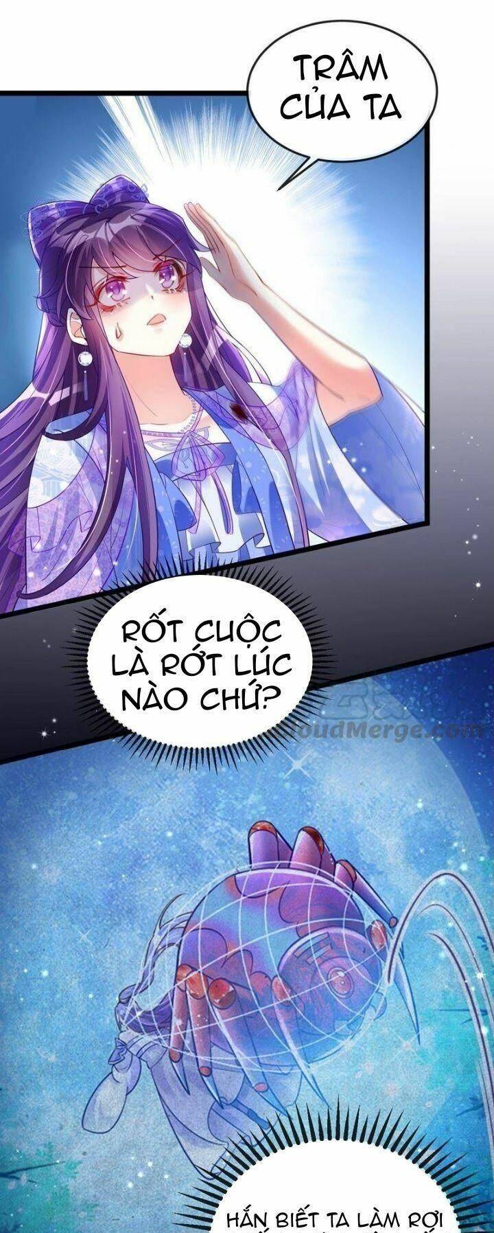 Phế Sài Tiểu Thư Muốn Nghịch Thiên Cải Mệnh Chap 29 - Next Chap 30