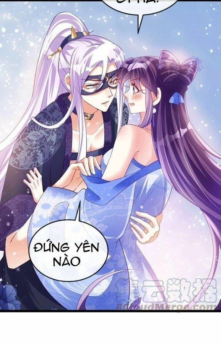 Phế Sài Tiểu Thư Muốn Nghịch Thiên Cải Mệnh Chap 29 - Next Chap 30