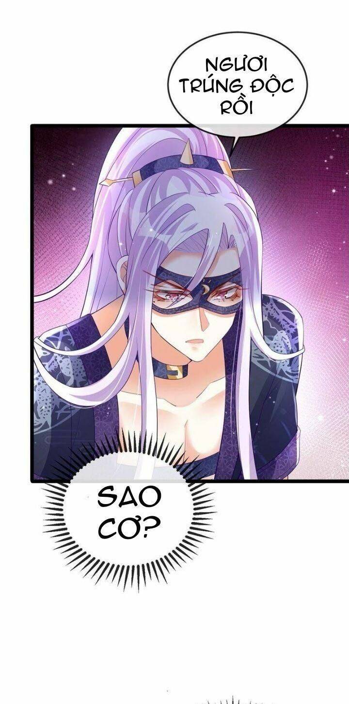 Phế Sài Tiểu Thư Muốn Nghịch Thiên Cải Mệnh Chap 29 - Next Chap 30