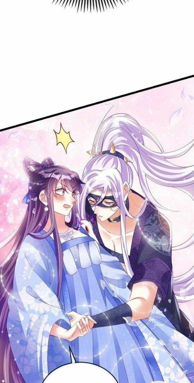 Phế Sài Tiểu Thư Muốn Nghịch Thiên Cải Mệnh Chap 29 - Next Chap 30