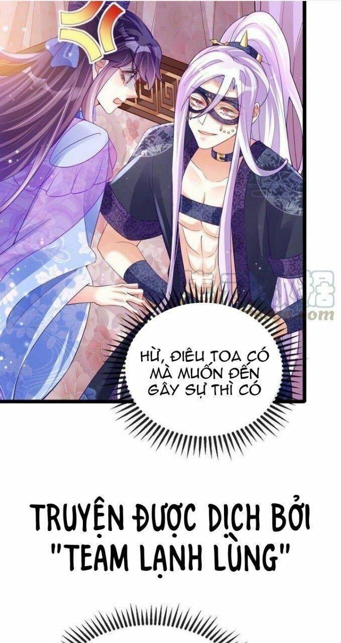 Phế Sài Tiểu Thư Muốn Nghịch Thiên Cải Mệnh Chap 29 - Next Chap 30