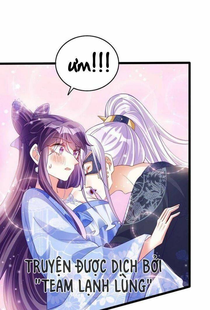 Phế Sài Tiểu Thư Muốn Nghịch Thiên Cải Mệnh Chap 29 - Next Chap 30