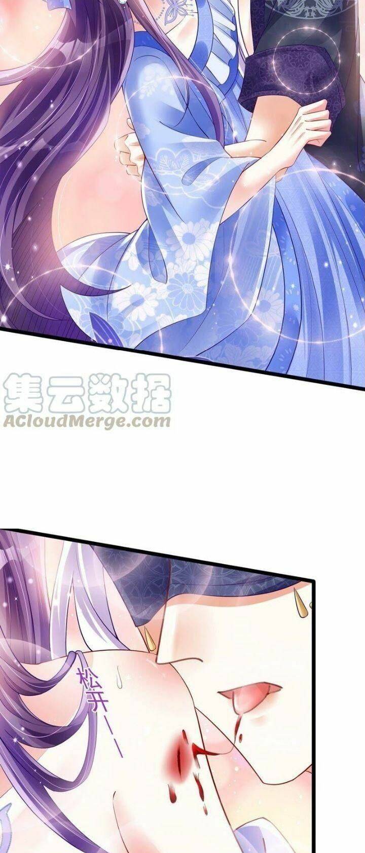 Phế Sài Tiểu Thư Muốn Nghịch Thiên Cải Mệnh Chap 29 - Next Chap 30