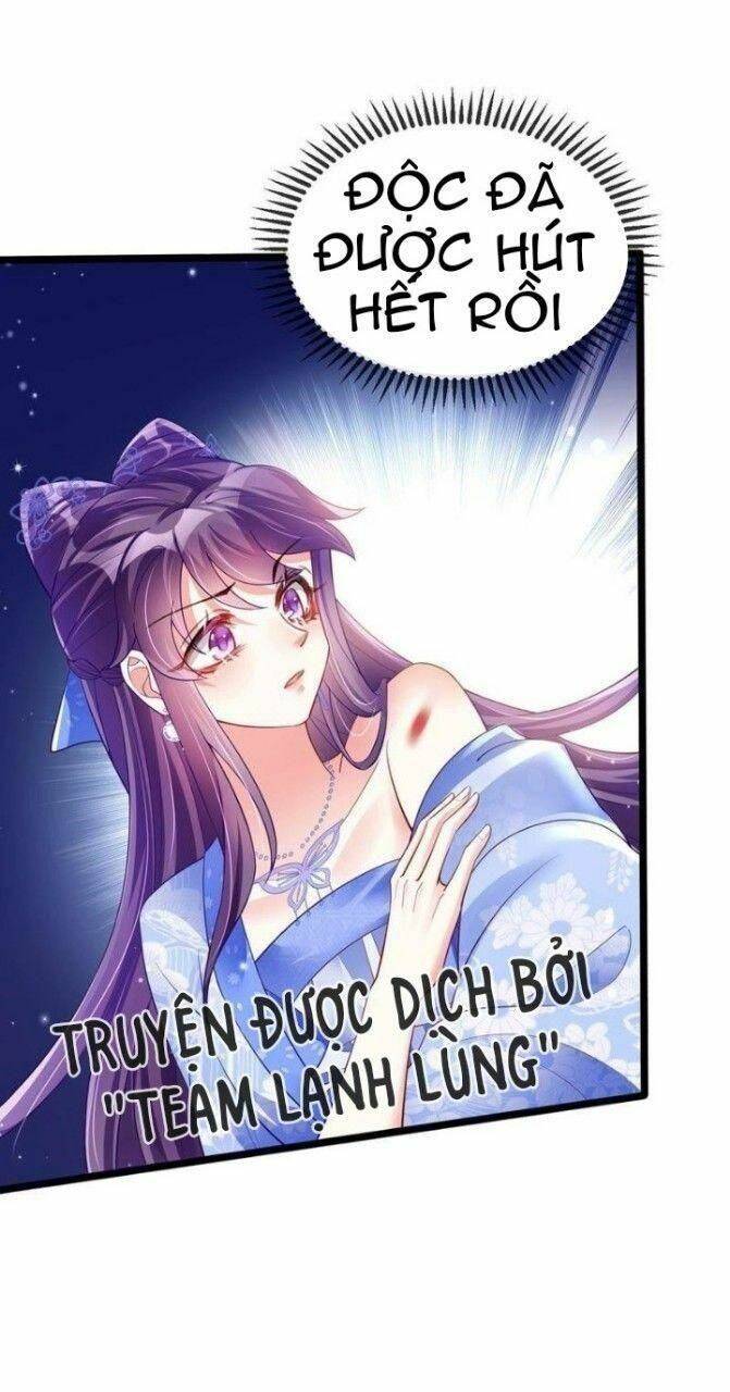 Phế Sài Tiểu Thư Muốn Nghịch Thiên Cải Mệnh Chap 29 - Next Chap 30