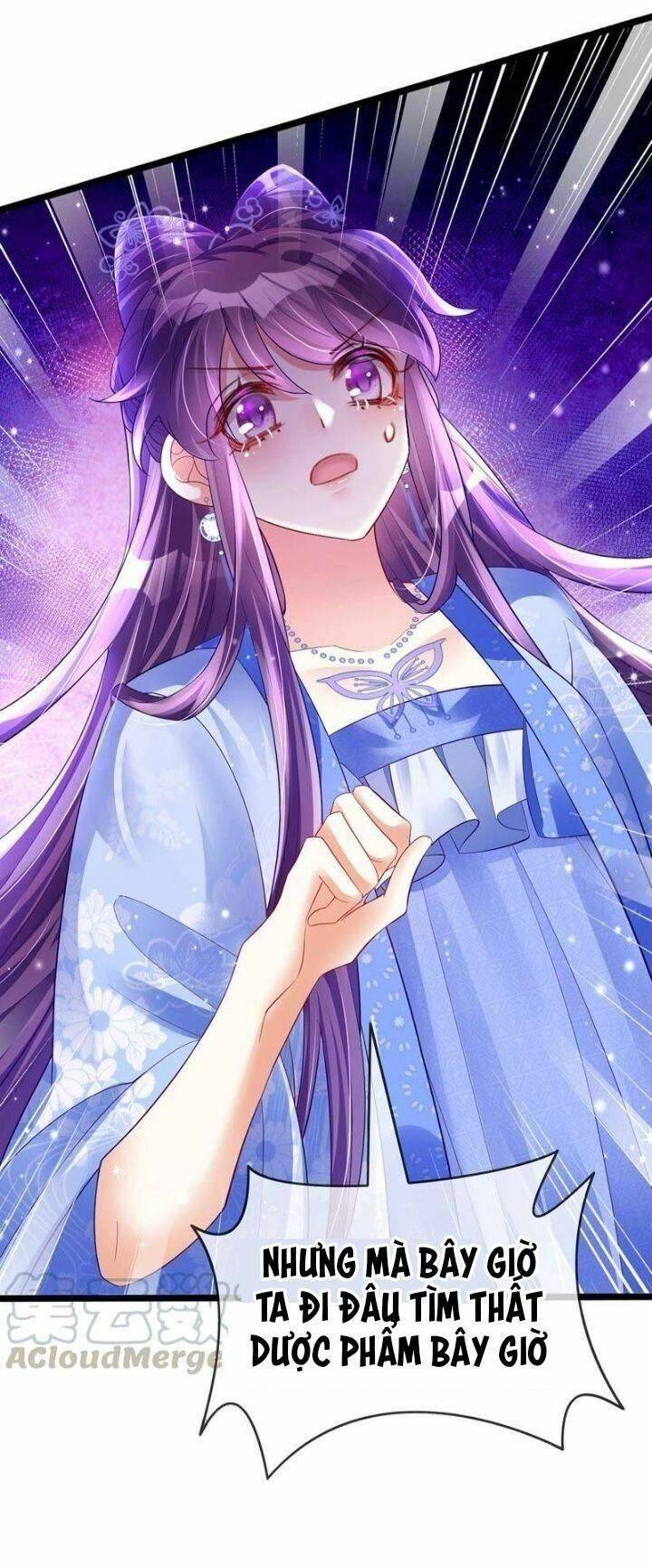 Phế Sài Tiểu Thư Muốn Nghịch Thiên Cải Mệnh Chap 29 - Next Chap 30