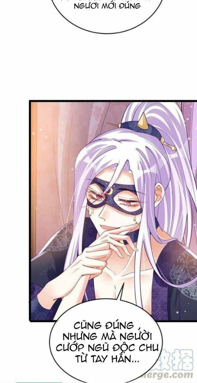 Phế Sài Tiểu Thư Muốn Nghịch Thiên Cải Mệnh Chap 29 - Next Chap 30