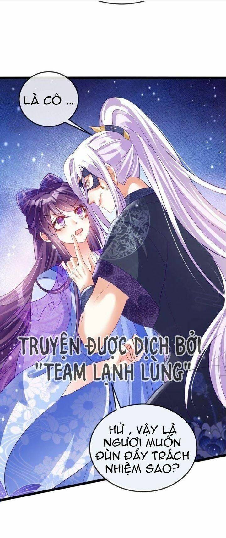 Phế Sài Tiểu Thư Muốn Nghịch Thiên Cải Mệnh Chap 29 - Next Chap 30
