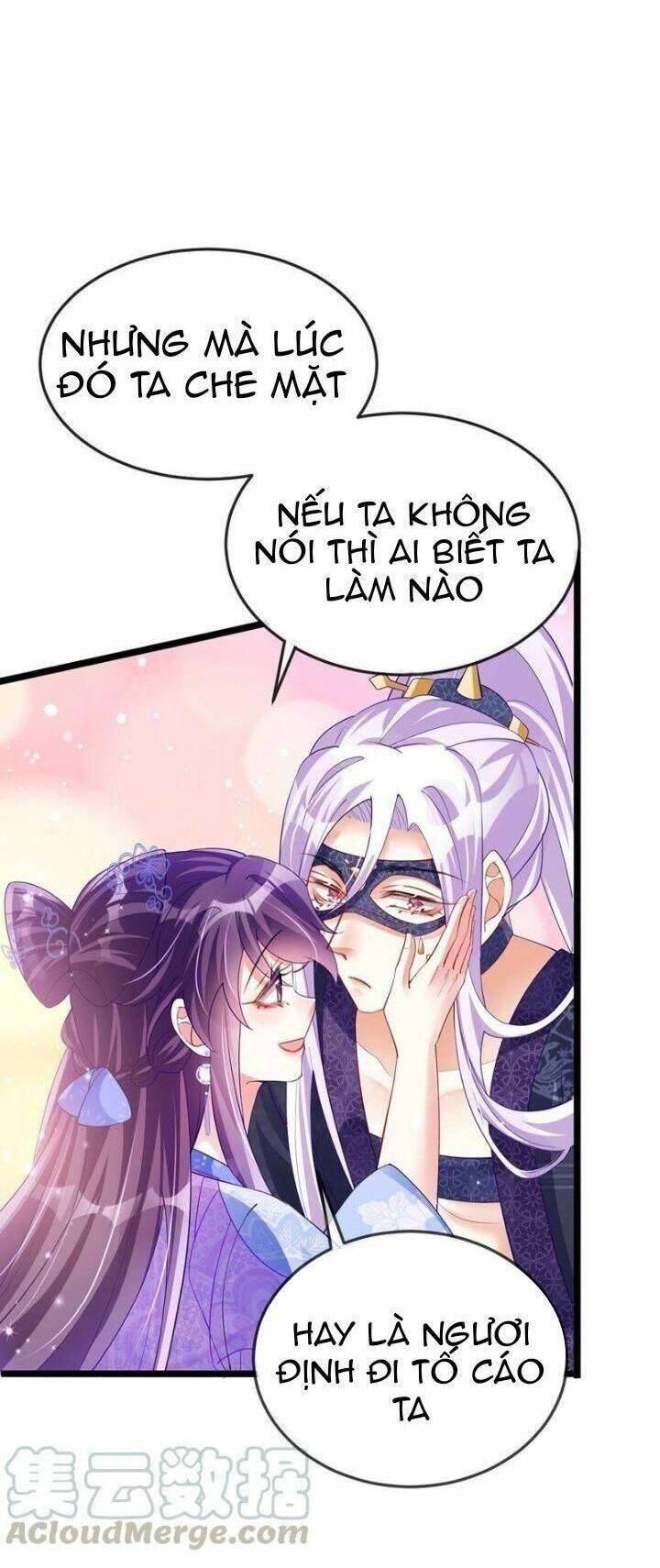 Phế Sài Tiểu Thư Muốn Nghịch Thiên Cải Mệnh Chap 29 - Next Chap 30