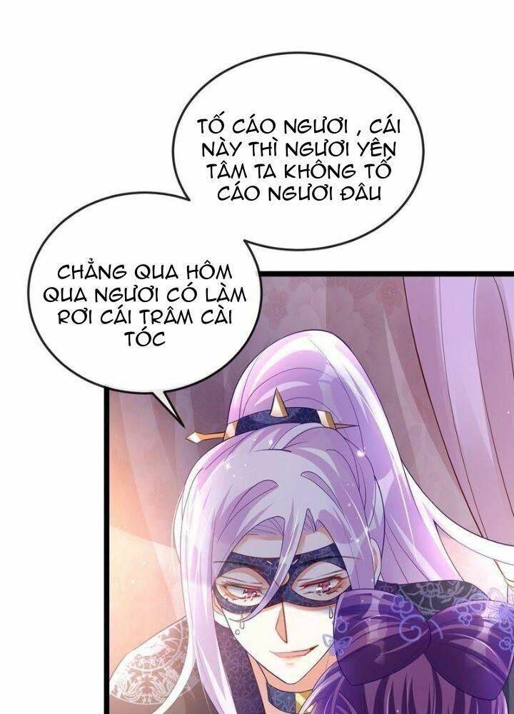 Phế Sài Tiểu Thư Muốn Nghịch Thiên Cải Mệnh Chap 29 - Next Chap 30