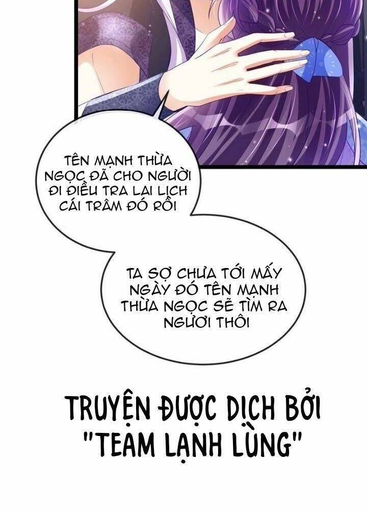 Phế Sài Tiểu Thư Muốn Nghịch Thiên Cải Mệnh Chap 29 - Next Chap 30