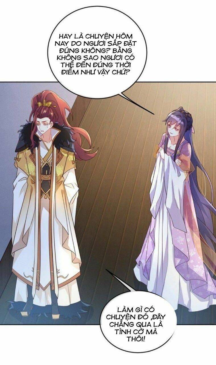 Phế Sài Tiểu Thư Muốn Nghịch Thiên Cải Mệnh Chap 3 - Next Chap 4