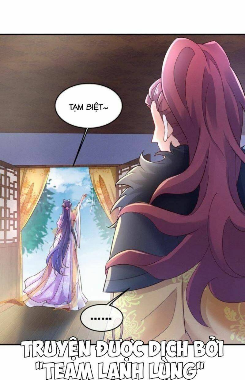Phế Sài Tiểu Thư Muốn Nghịch Thiên Cải Mệnh Chap 3 - Next Chap 4