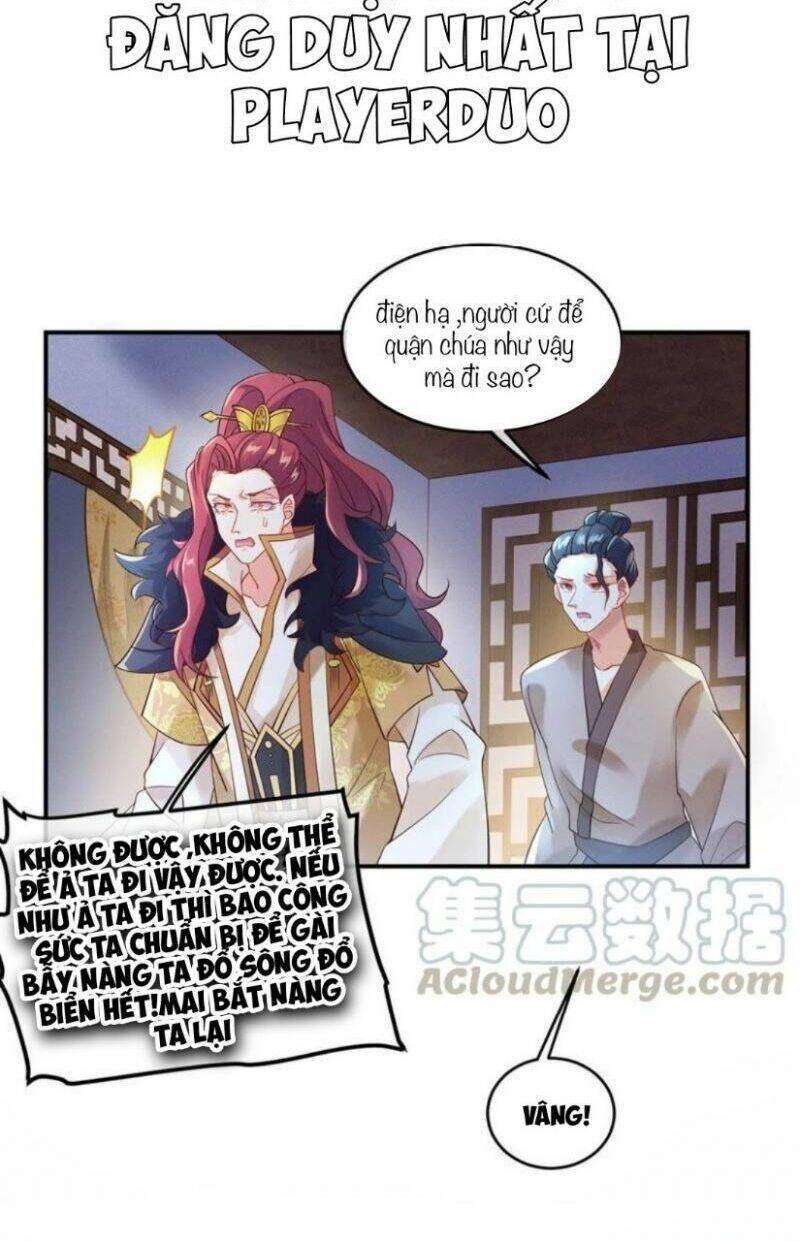 Phế Sài Tiểu Thư Muốn Nghịch Thiên Cải Mệnh Chap 3 - Next Chap 4