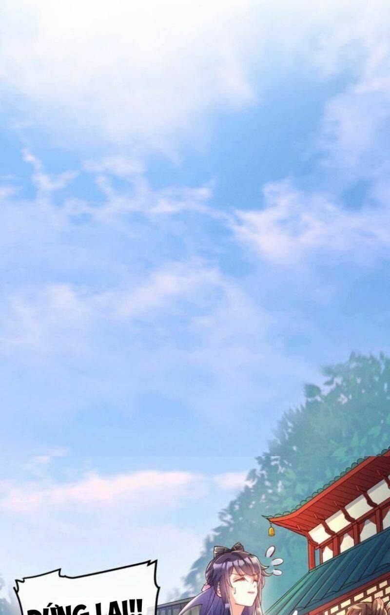 Phế Sài Tiểu Thư Muốn Nghịch Thiên Cải Mệnh Chap 3 - Next Chap 4