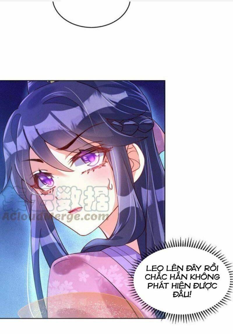 Phế Sài Tiểu Thư Muốn Nghịch Thiên Cải Mệnh Chap 3 - Next Chap 4