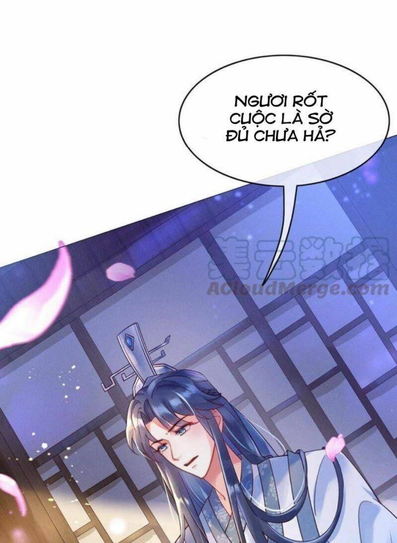 Phế Sài Tiểu Thư Muốn Nghịch Thiên Cải Mệnh Chap 3 - Next Chap 4