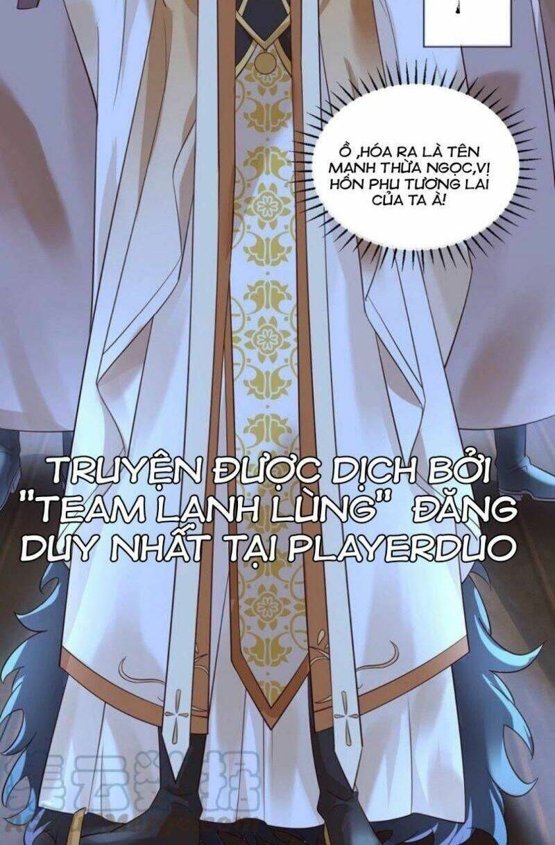 Phế Sài Tiểu Thư Muốn Nghịch Thiên Cải Mệnh Chap 3 - Next Chap 4