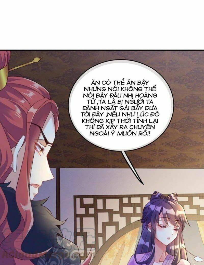 Phế Sài Tiểu Thư Muốn Nghịch Thiên Cải Mệnh Chap 3 - Next Chap 4