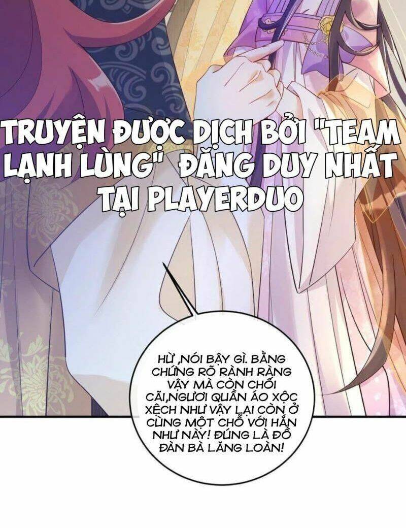 Phế Sài Tiểu Thư Muốn Nghịch Thiên Cải Mệnh Chap 3 - Next Chap 4