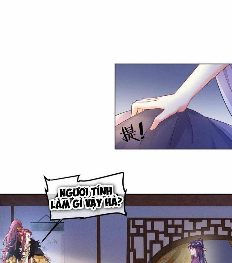 Phế Sài Tiểu Thư Muốn Nghịch Thiên Cải Mệnh Chap 3 - Next Chap 4