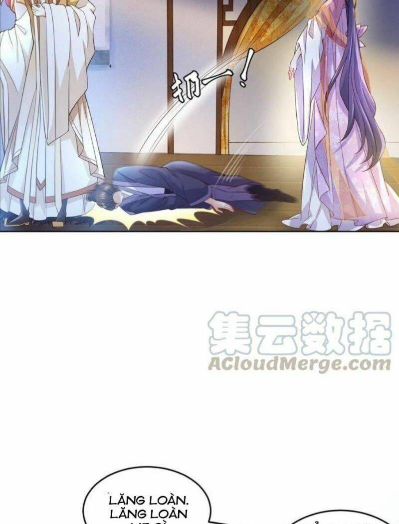 Phế Sài Tiểu Thư Muốn Nghịch Thiên Cải Mệnh Chap 3 - Next Chap 4