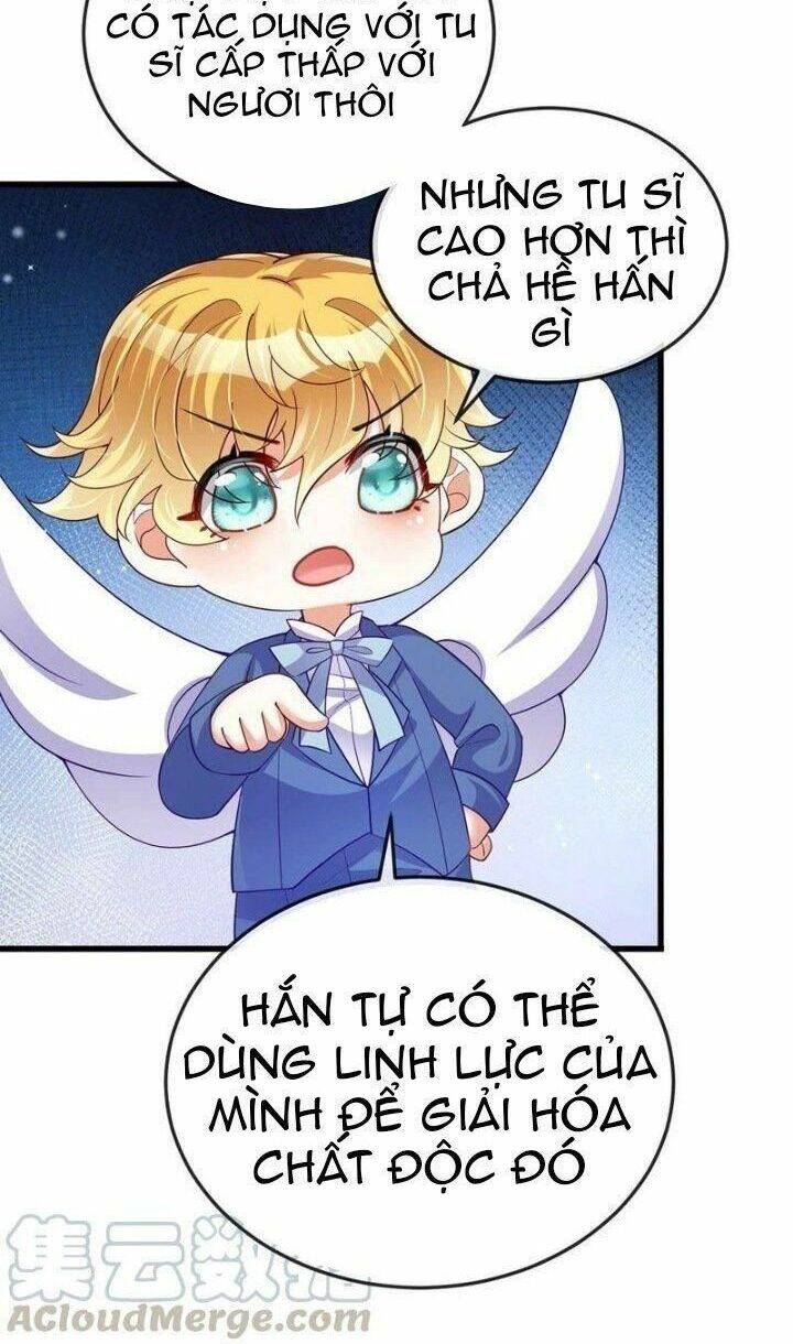 Phế Sài Tiểu Thư Muốn Nghịch Thiên Cải Mệnh Chap 30 - Next Chap 31